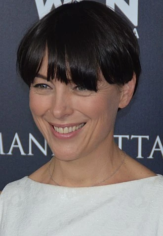 Olivia Williams headshot