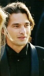 Olivier Martinez headshot