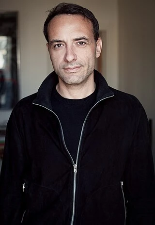 Olivier Soler headshot