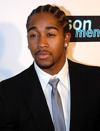 Omarion Grandberry headshot