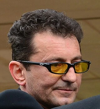 Ondřej Vetchý headshot
