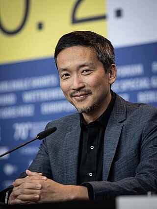 Orion Lee headshot