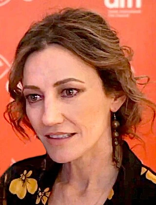 Orla Brady headshot