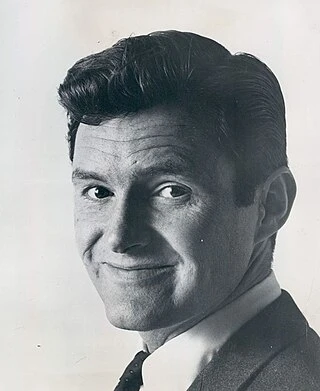 Orson Bean headshot