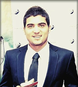 Oshri Cohen headshot