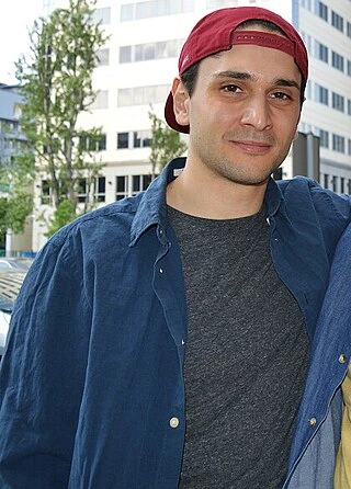Otar Saralidze headshot