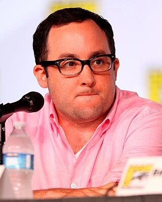 P. J. Byrne headshot