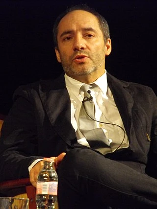 Péter Rudolf headshot