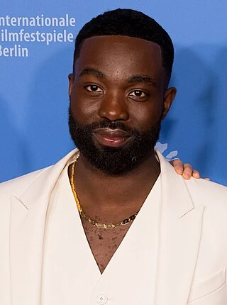 Paapa Essiedu headshot