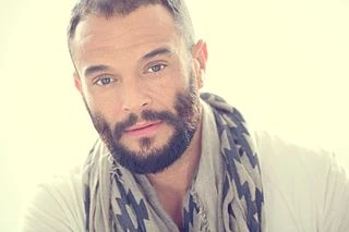 Paco Manzanedo headshot