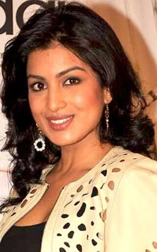 Pallavi Sharda headshot