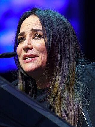 Pamela Adlon headshot