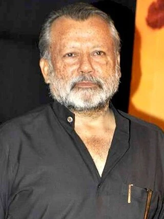Pankaj Kapur headshot