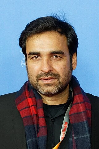 Pankaj Tripathi headshot