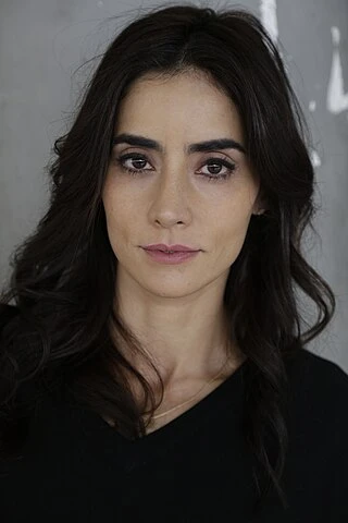 Paola Núñez headshot