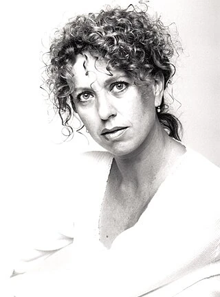 Paola Tiziana Cruciani headshot