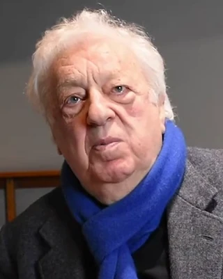 Paolo Bonacelli headshot