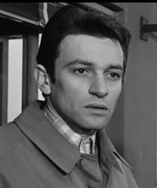 Paolo Graziosi headshot