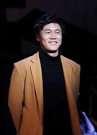Park Ho-san headshot
