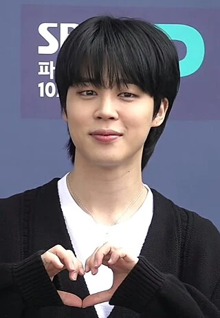 Park Ji-min headshot