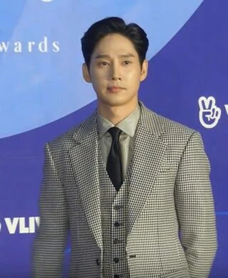 Park Sung-hoon headshot