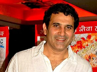 Parmeet Sethi headshot