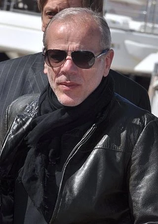 Pascal Greggory headshot