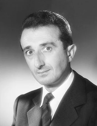 Pascal Mazzotti headshot