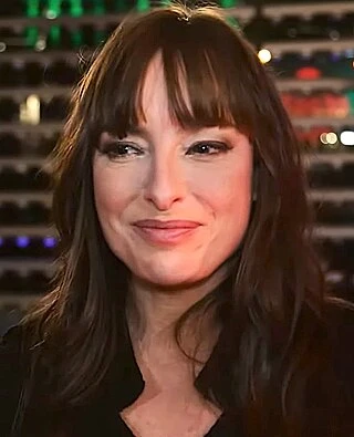 Pascale Bussières headshot