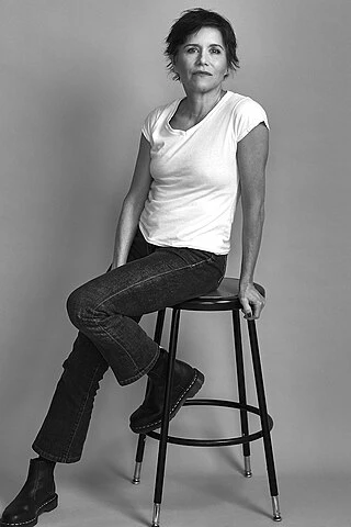 Pascale Montpetit headshot
