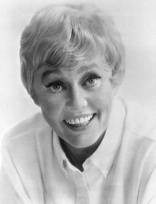 Pat Carroll headshot