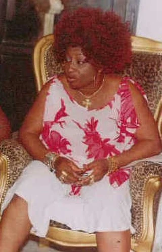 Patience Ozokwor headshot