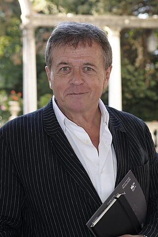 Patrice Chéreau image