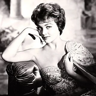Patrice Wymore headshot