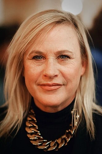 Patricia Arquette headshot