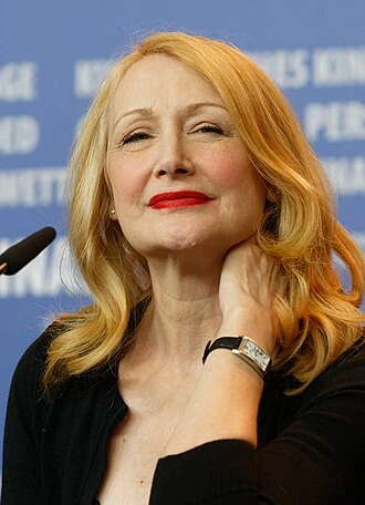 Patricia Clarkson headshot