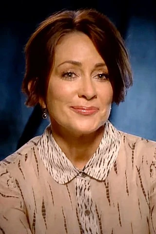 Patricia Heaton headshot