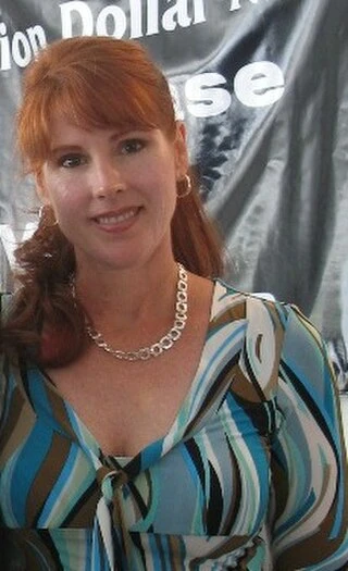 Patricia Tallman headshot