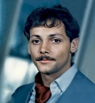Patrick Dewaere headshot