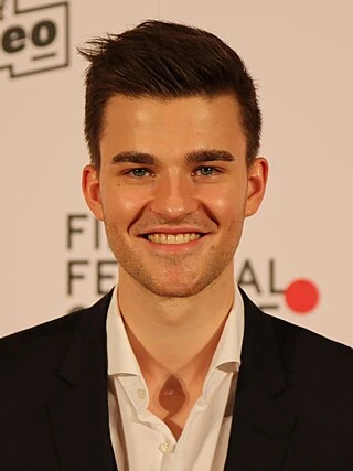 Patrick Mölleken headshot