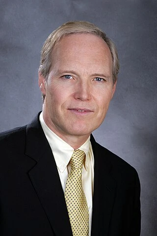 Patrick Reynolds headshot