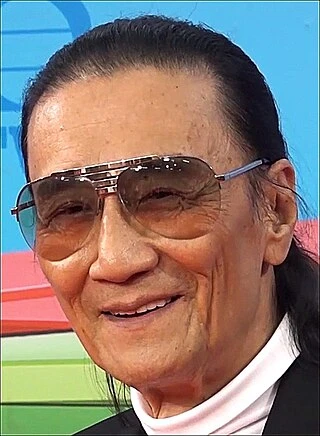 Patrick Tse headshot