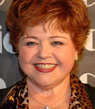 Patrika Darbo headshot