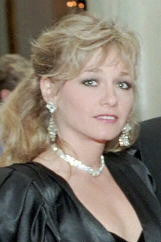 Patti D'Arbanville headshot