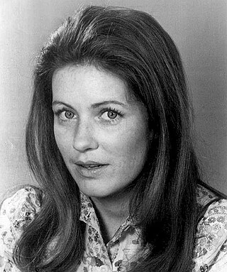 Patty Duke headshot