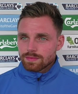 Paul Anderson image