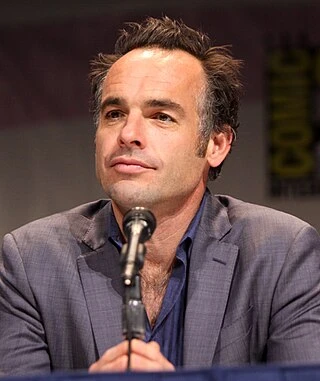 Paul Blackthorne headshot