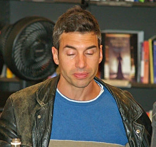 Paul Dinello headshot