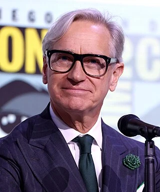 Paul Feig image