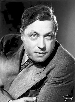Paul Frankeur headshot
